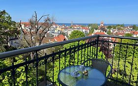 Panorama Apartament Sopot